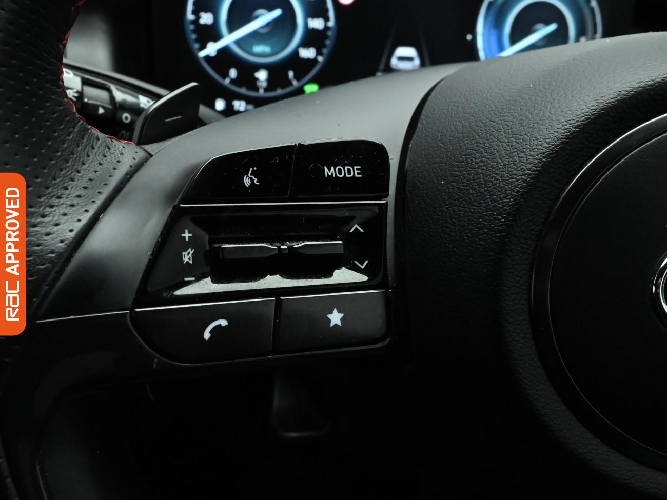 Used Hyundai TUCSON 2023 for sale - 77546465: Photo 23