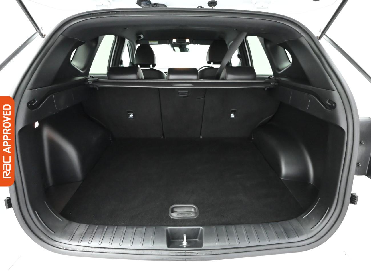 Used Hyundai TUCSON 2023 for sale - 77546465: Photo 25