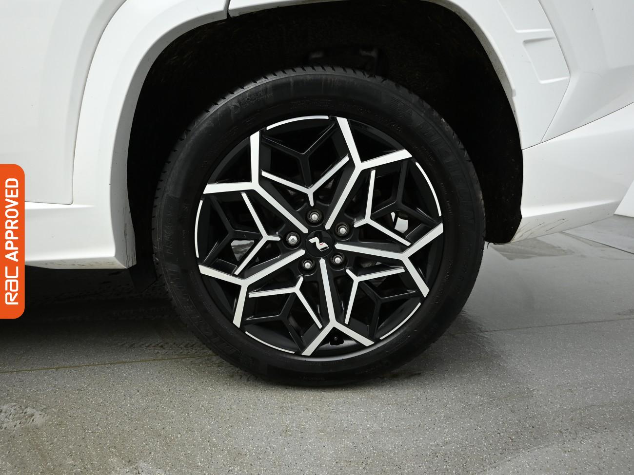 Used Hyundai TUCSON 2023 for sale - 77546465: Photo 26