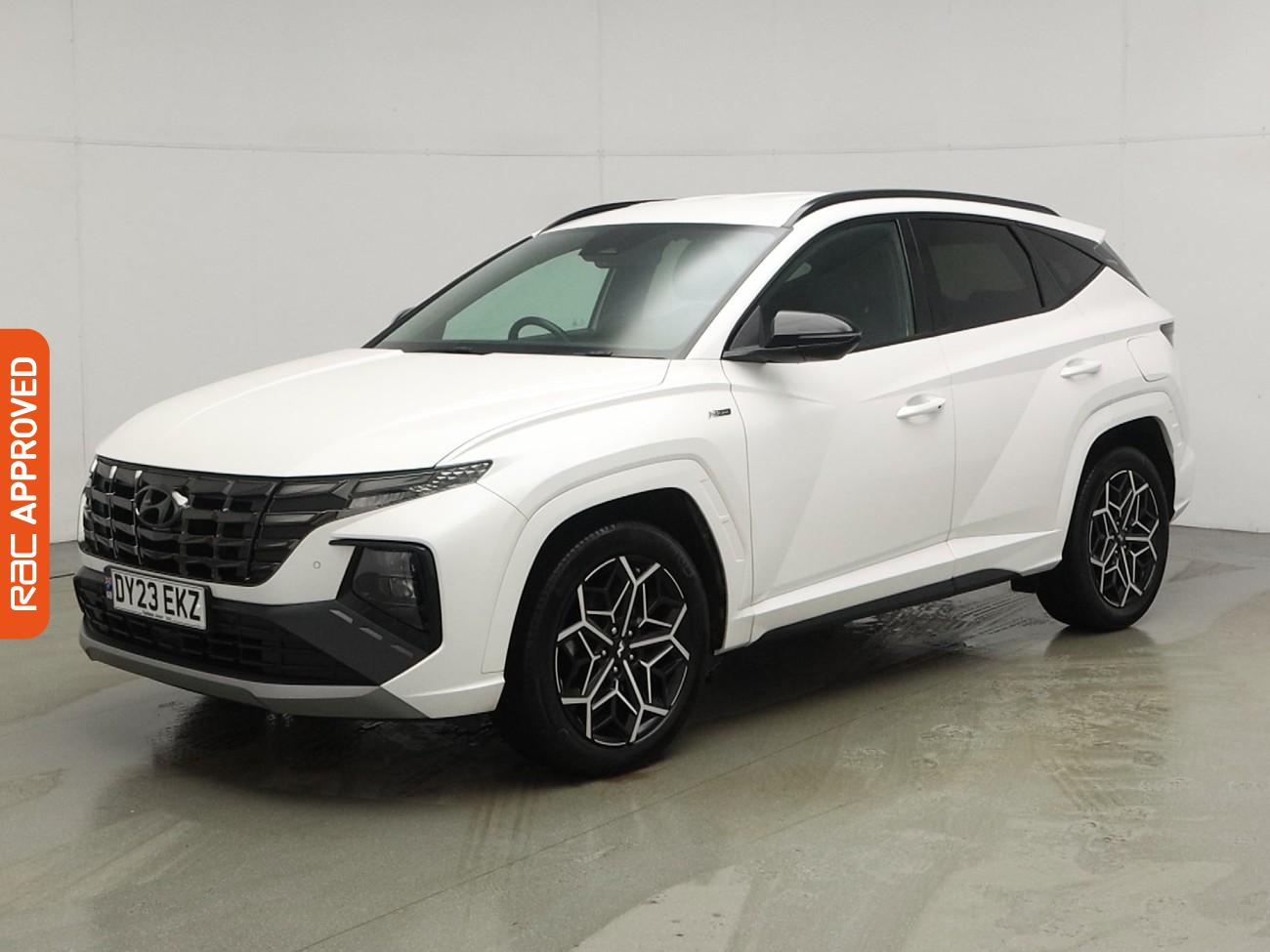 Used Hyundai TUCSON 2023 for sale - 77546465: Photo 27