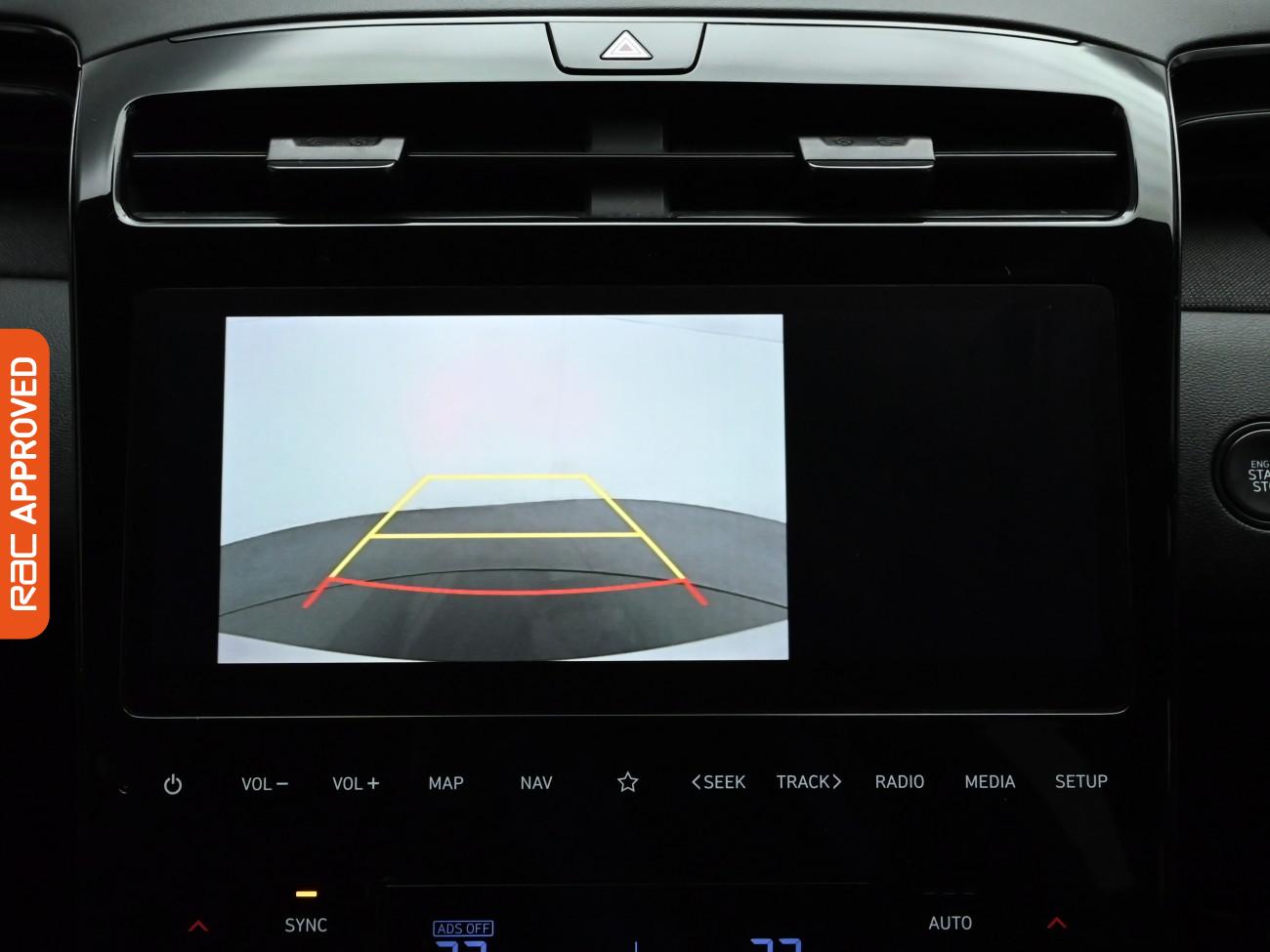 Used Hyundai TUCSON 2023 for sale - 77546465: Photo 3