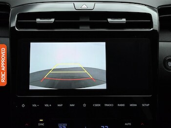 Used Hyundai TUCSON 2023 for sale - 77546465: Photo