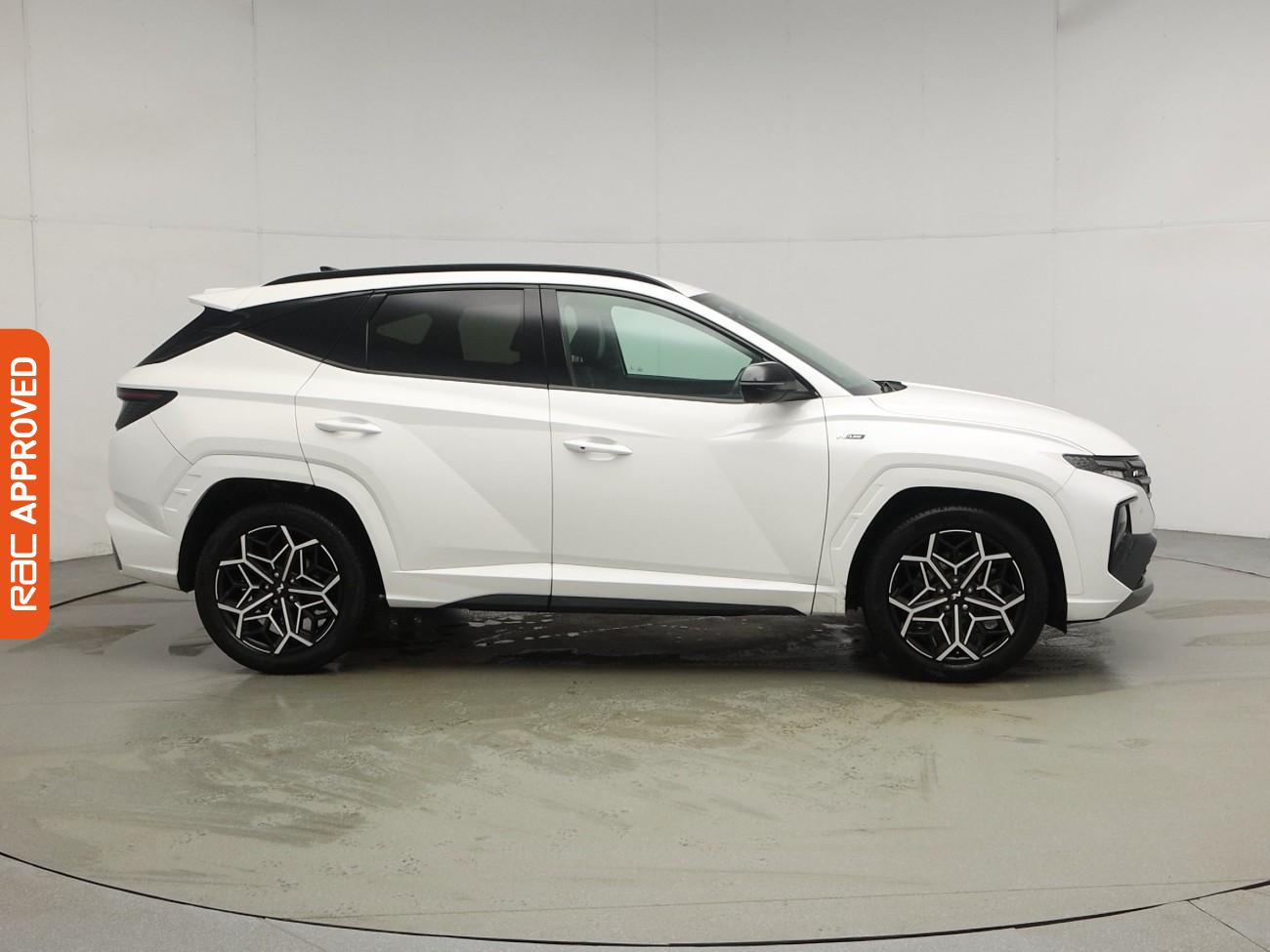 Used Hyundai TUCSON 2023 for sale - 77546465: Photo 6