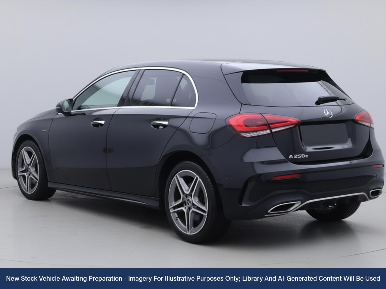 Used Mercedes-Benz A-Class 2020 for sale - 76629776: Photo 2