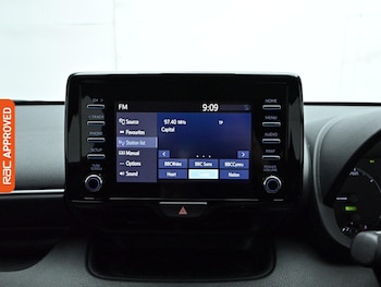 Used Toyota Yaris 2022 for sale - 78466664: Photo