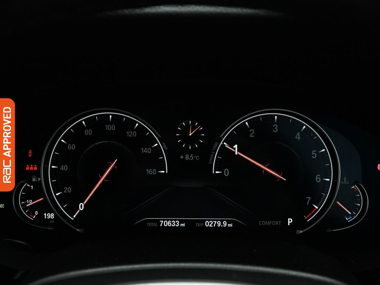 Used BMW 5 Series 2017 for sale - 77286858: Photo 11