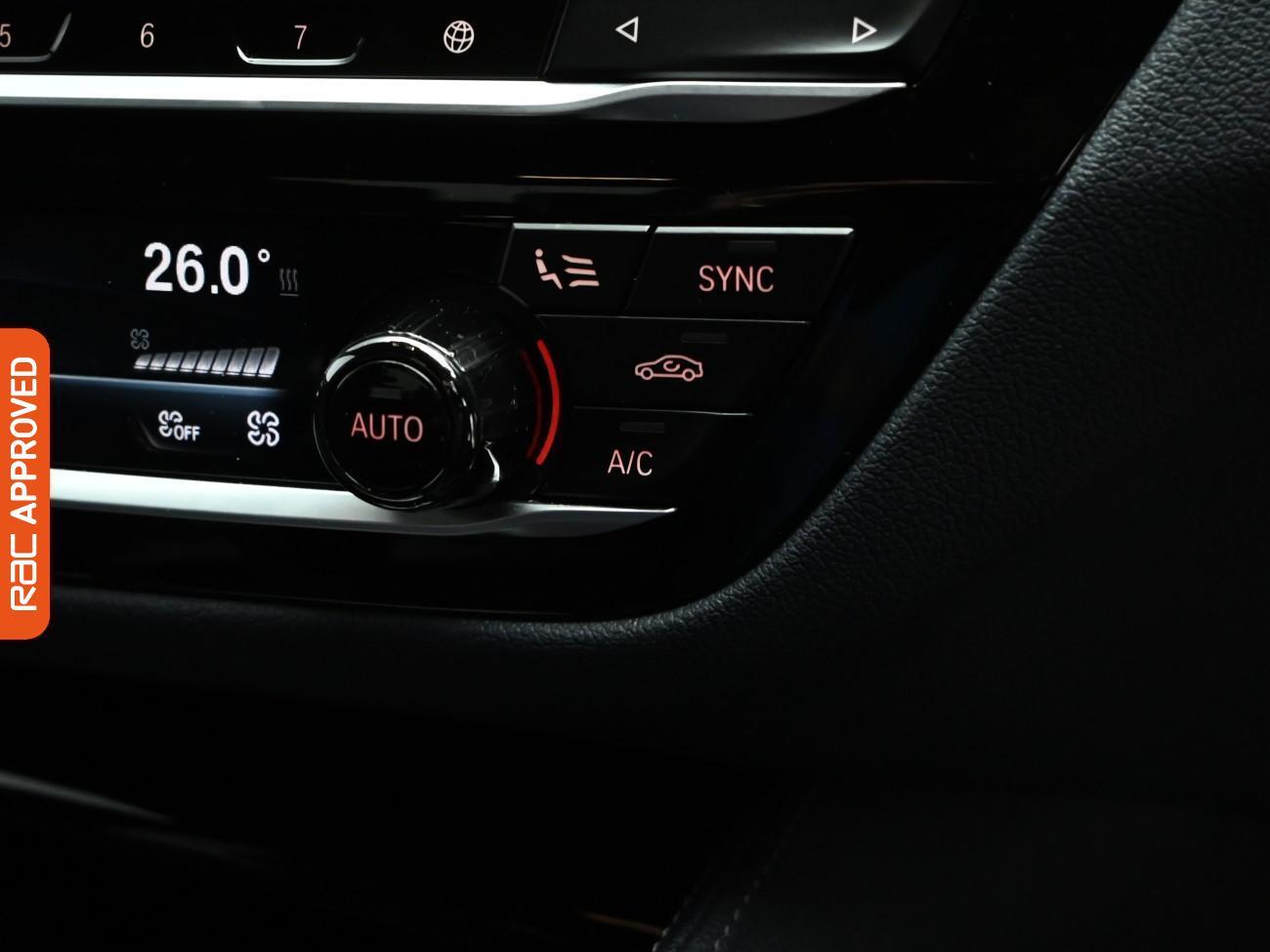 Used BMW 5 Series 2017 for sale - 77286858: Photo 18