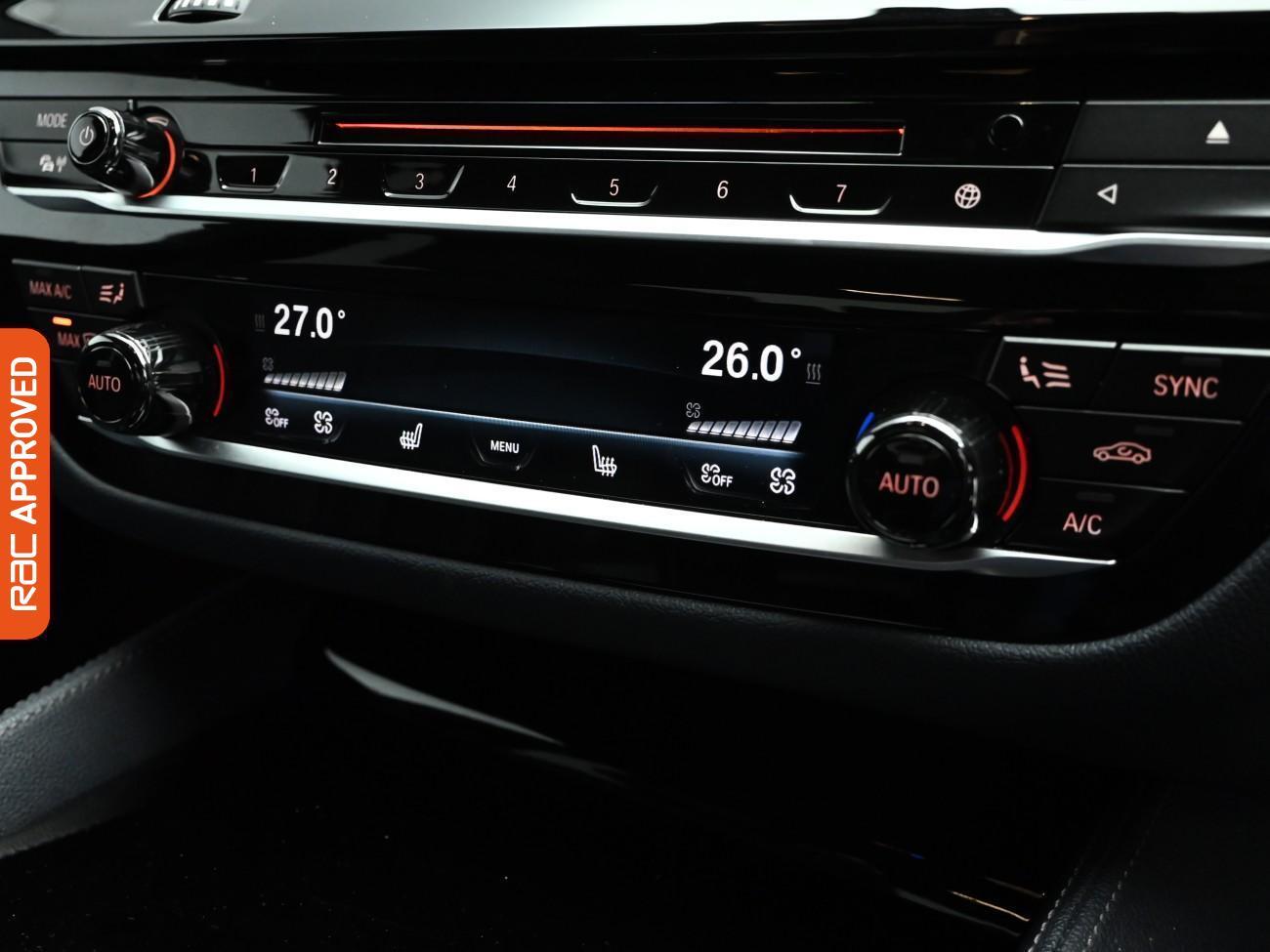 Used BMW 5 Series 2017 for sale - 77286858: Photo 19