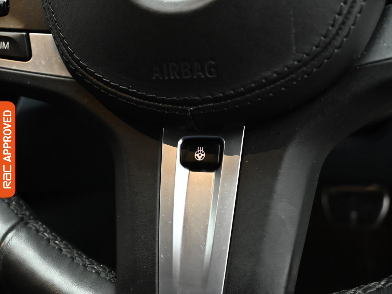 Used BMW 5 Series 2017 for sale - 77286858: Photo 24