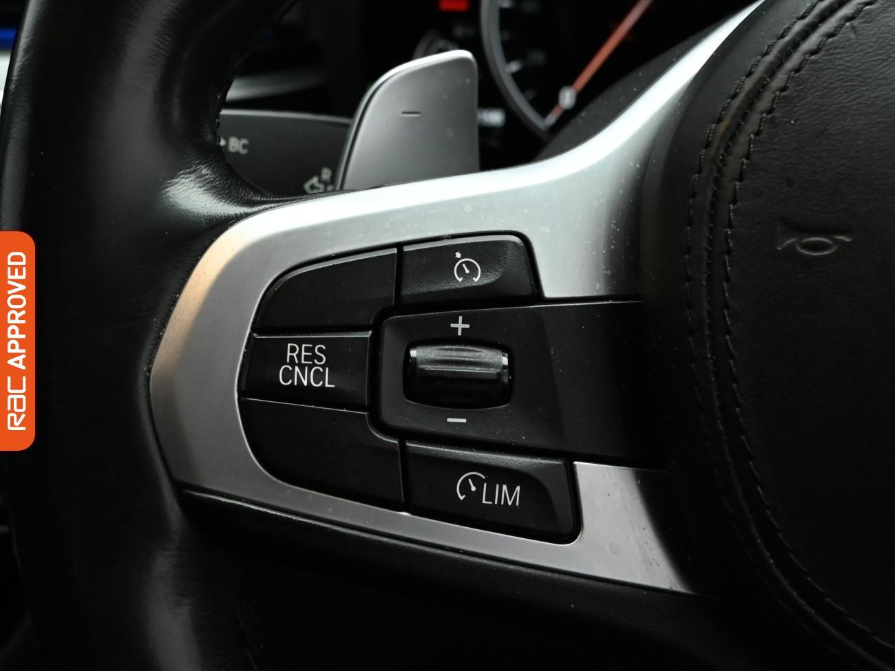 Used BMW 5 Series 2017 for sale - 77286858: Photo 27