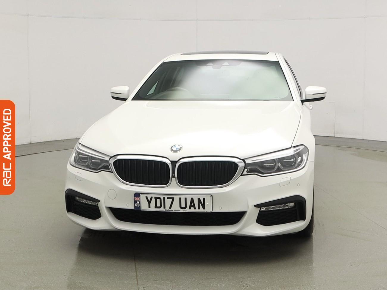 Used BMW 5 Series 2017 for sale - 77286858: Photo 7