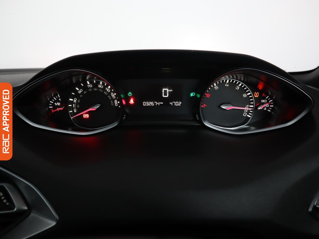 Used Peugeot 308 2017 for sale - 75407789: Photo 11