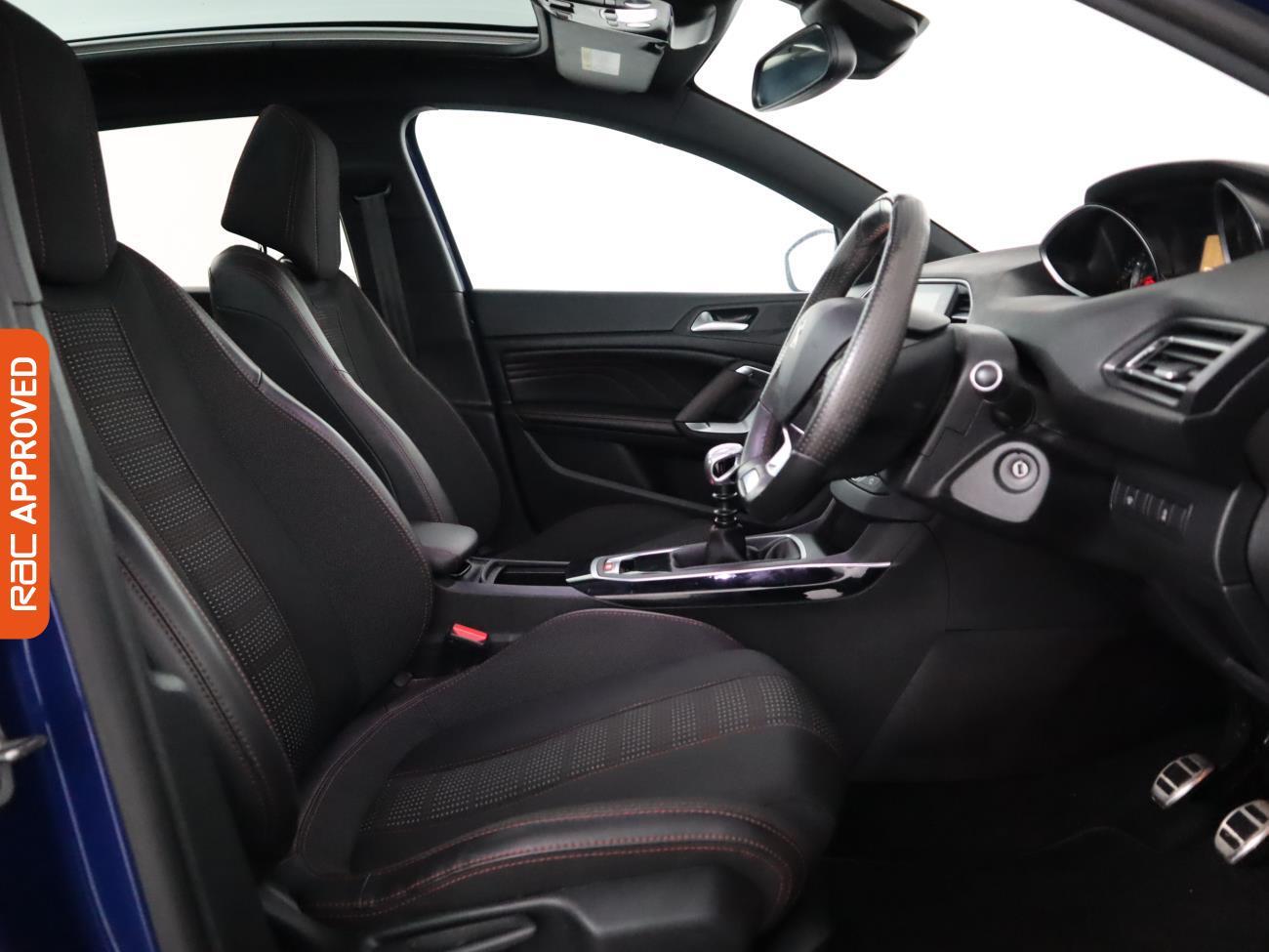 Used Peugeot 308 2017 for sale - 75407789: Photo 12