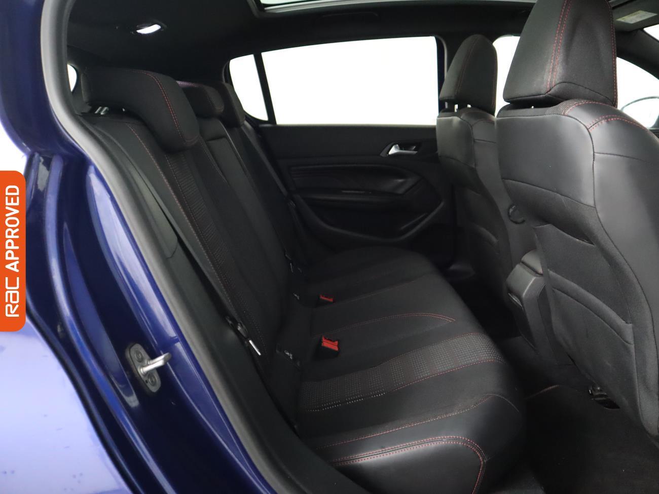 Used Peugeot 308 2017 for sale - 75407789: Photo 13