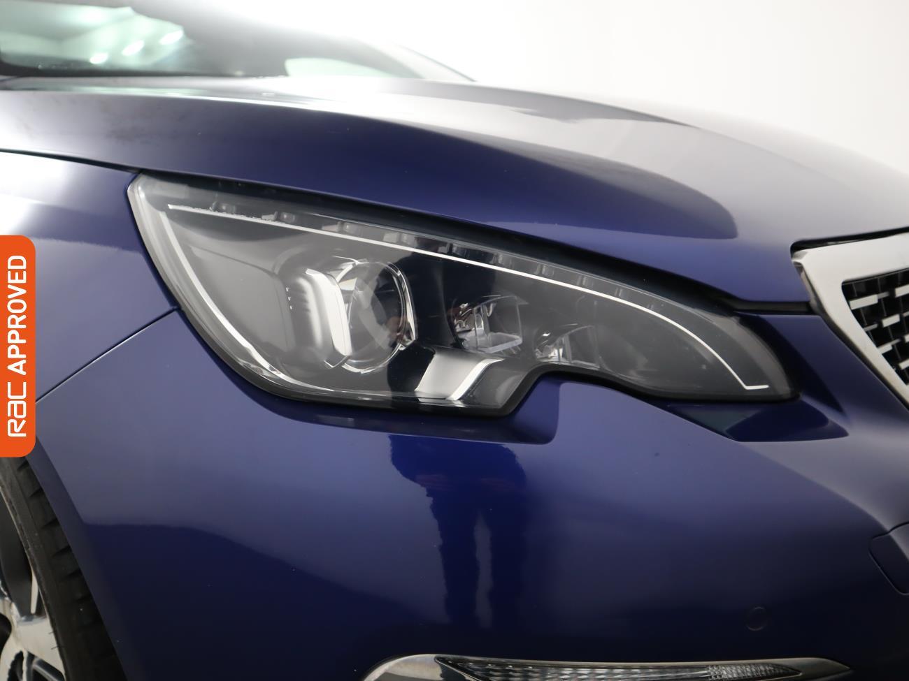 Used Peugeot 308 2017 for sale - 75407789: Photo 14