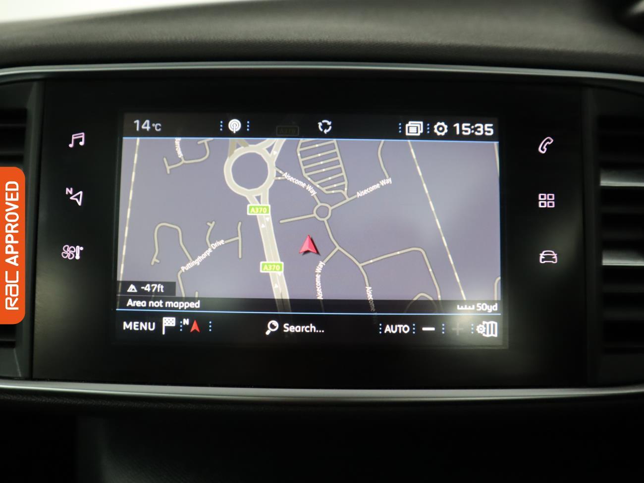 Used Peugeot 308 2017 for sale - 75407789: Photo 15