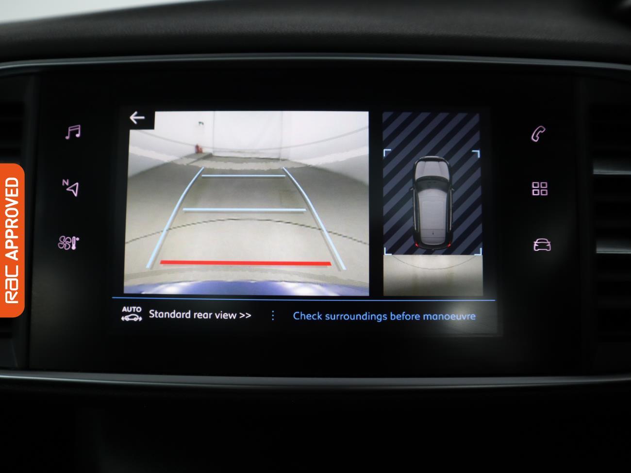 Used Peugeot 308 2017 for sale - 75407789: Photo 16