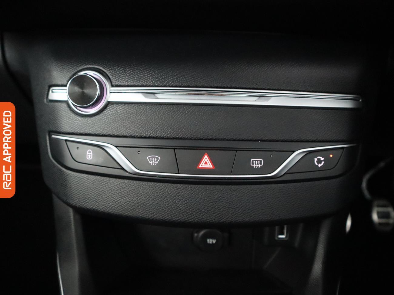 Used Peugeot 308 2017 for sale - 75407789: Photo 17