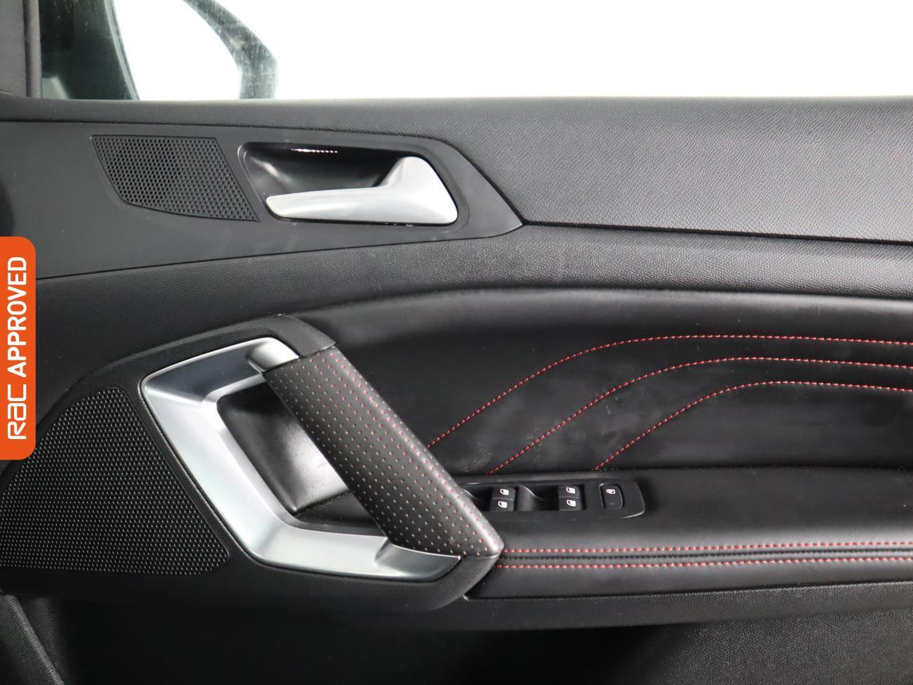 Used Peugeot 308 2017 for sale - 75407789: Photo 18