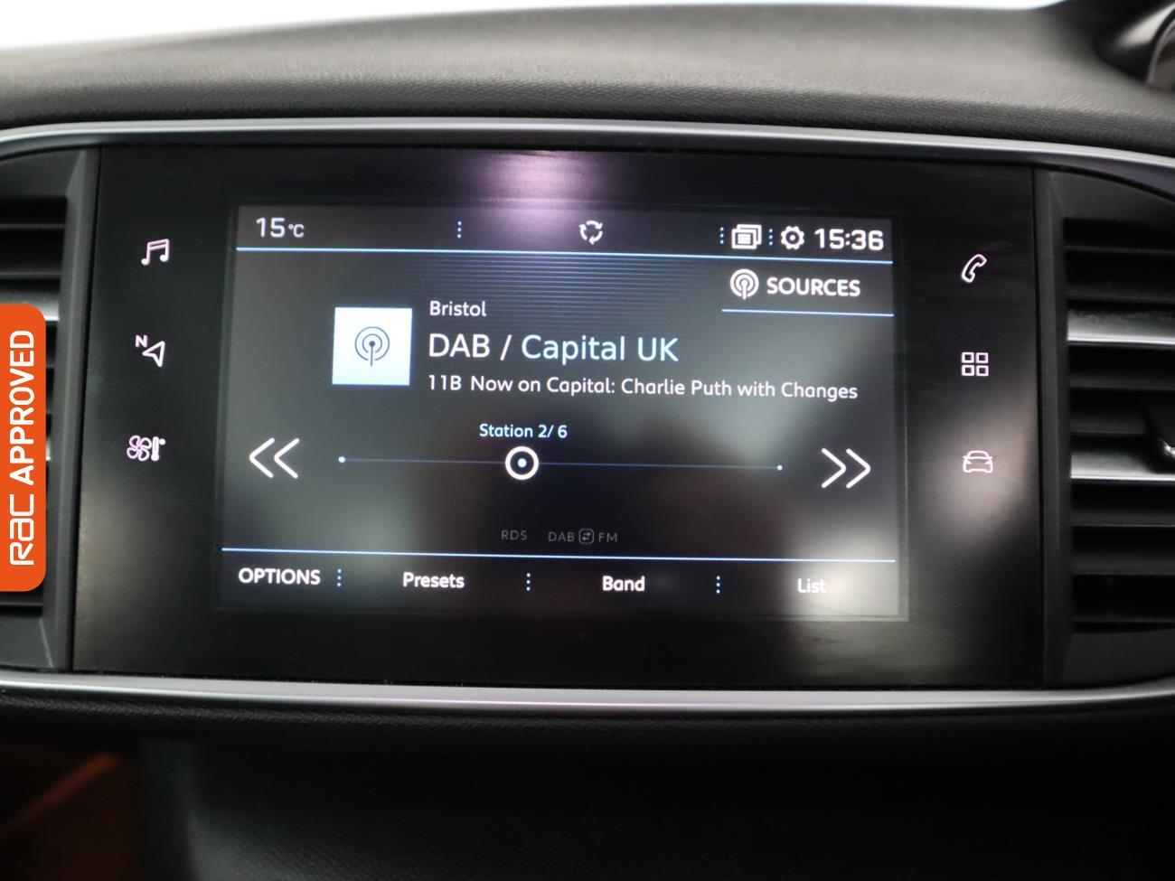 Used Peugeot 308 2017 for sale - 75407789: Photo 19