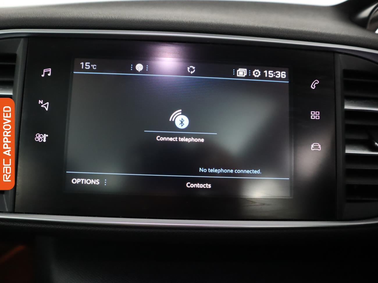 Used Peugeot 308 2017 for sale - 75407789: Photo 21