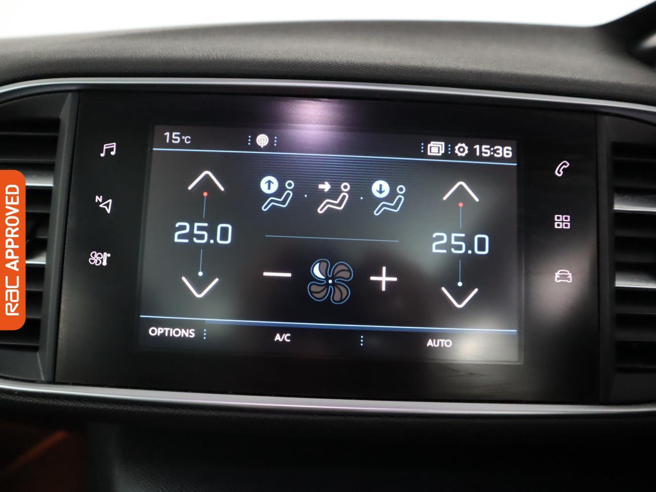 Used Peugeot 308 2017 for sale - 75407789: Photo 22