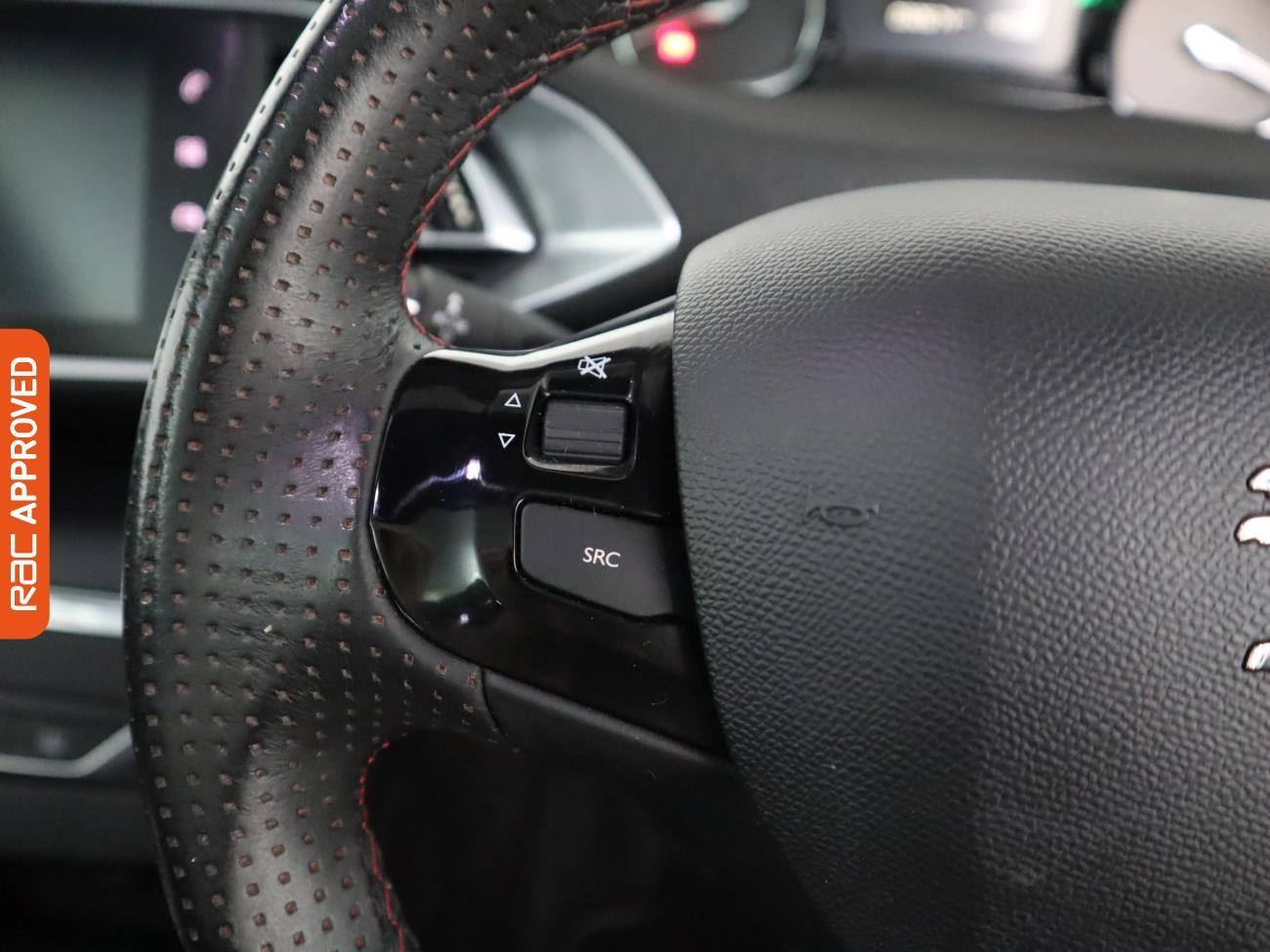 Used Peugeot 308 2017 for sale - 75407789: Photo 24