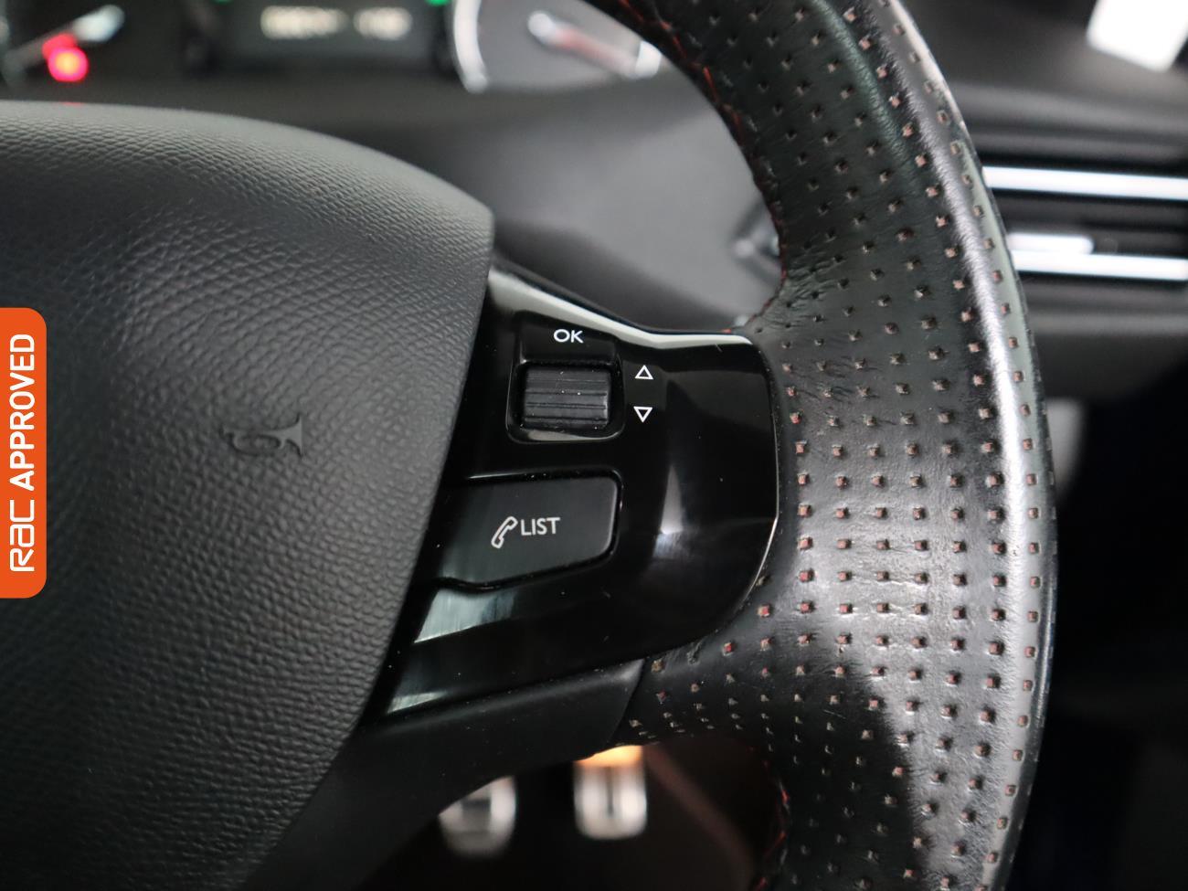 Used Peugeot 308 2017 for sale - 75407789: Photo 25