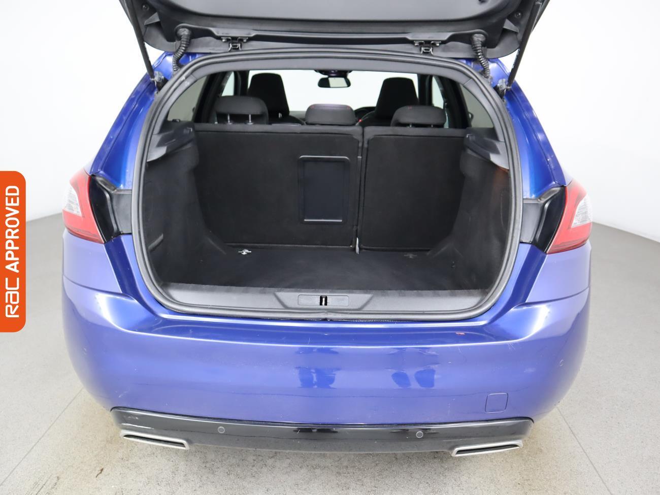 Used Peugeot 308 2017 for sale - 75407789: Photo 26