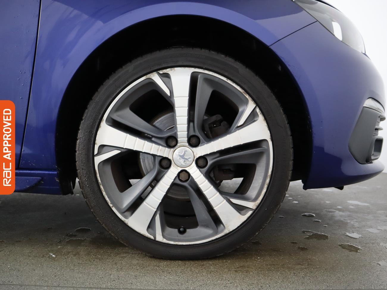 Used Peugeot 308 2017 for sale - 75407789: Photo 27