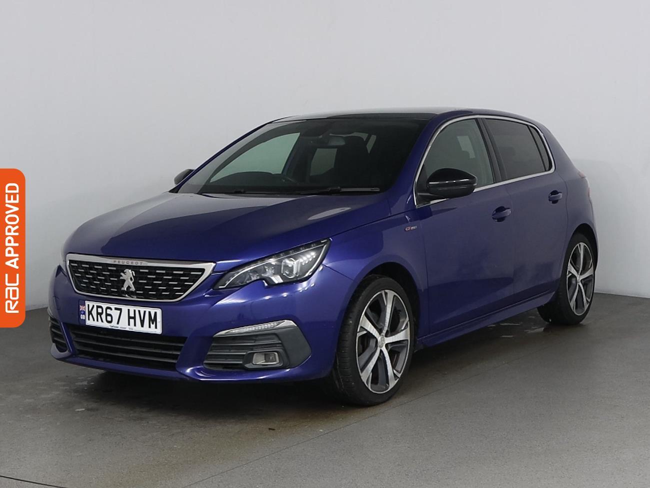 Used Peugeot 308 2017 for sale - 75407789: Photo 28