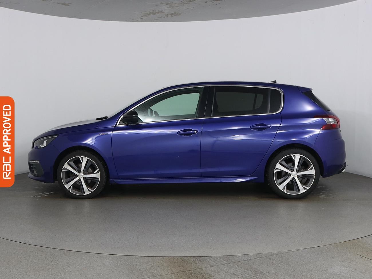 Used Peugeot 308 2017 for sale - 75407789: Photo 29