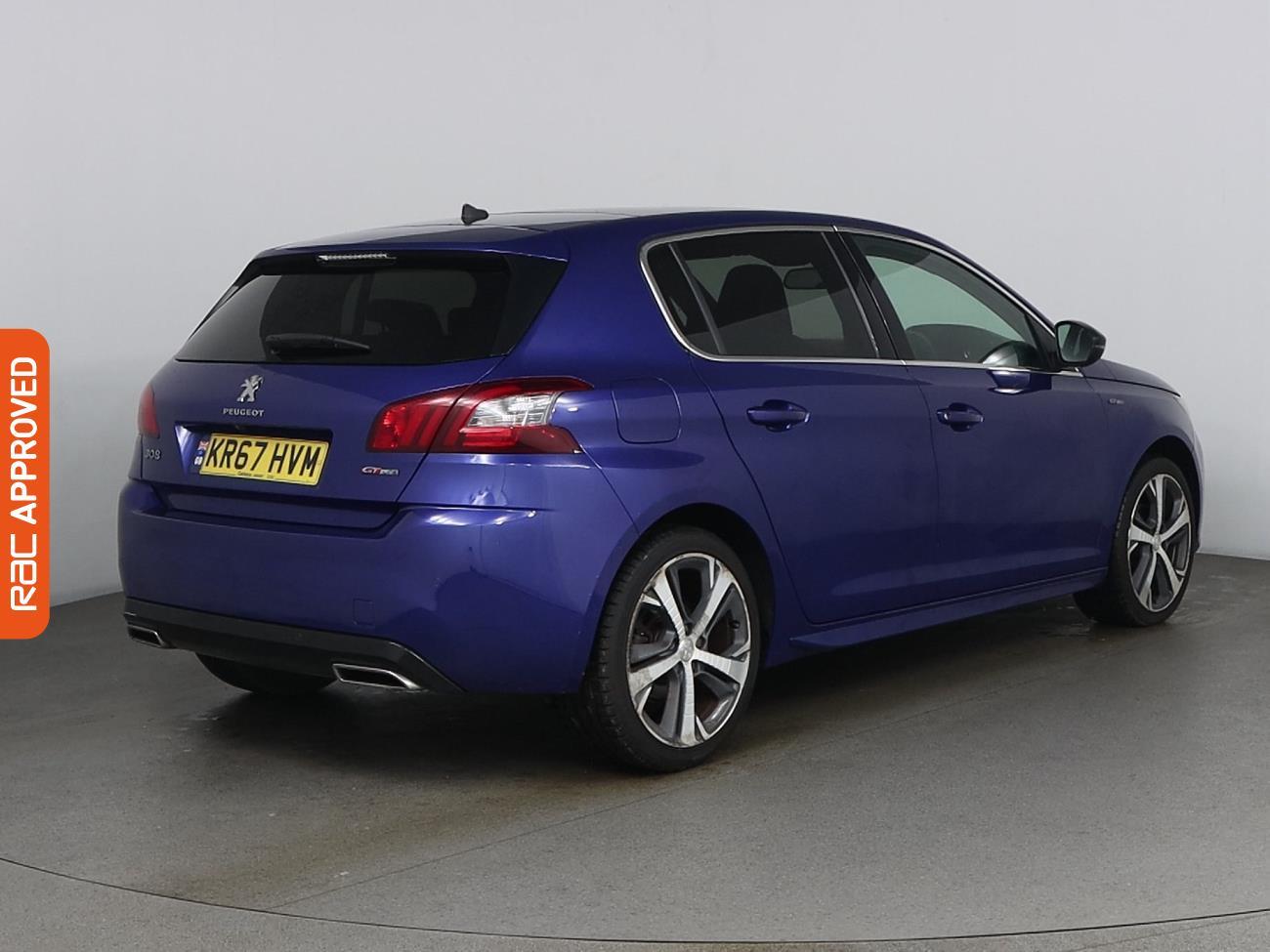 Used Peugeot 308 2017 for sale - 75407789: Photo 31
