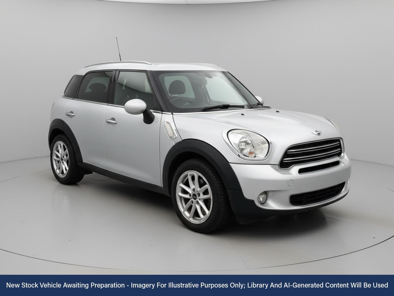 Used MINI Countryman 2015 for sale - 76663183: Photo 1