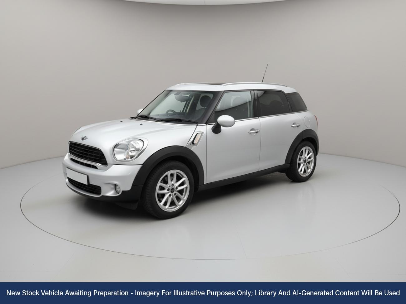Used MINI Countryman 2015 for sale - 76663183: Photo 2