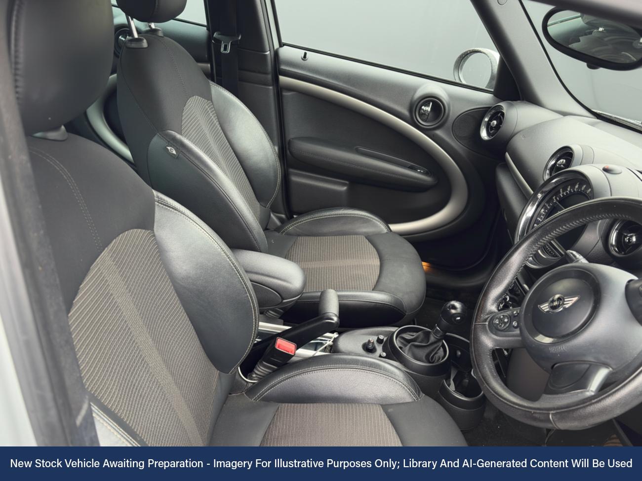 Used MINI Countryman 2015 for sale - 76663183: Photo 3