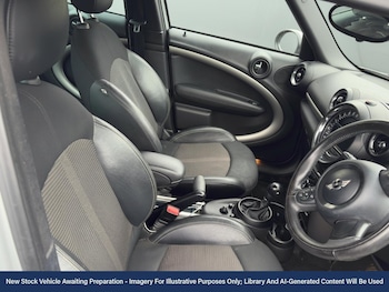 Used MINI Countryman 2015 for sale - 76663183: Photo