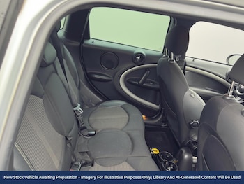 Used MINI Countryman 2015 for sale - 76663183: Photo