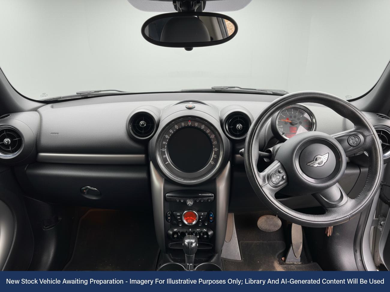 Used MINI Countryman 2015 for sale - 76663183: Photo 6