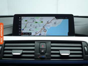 Used BMW 4 Series Gran Coupe 2019 for sale - 73413022: Photo