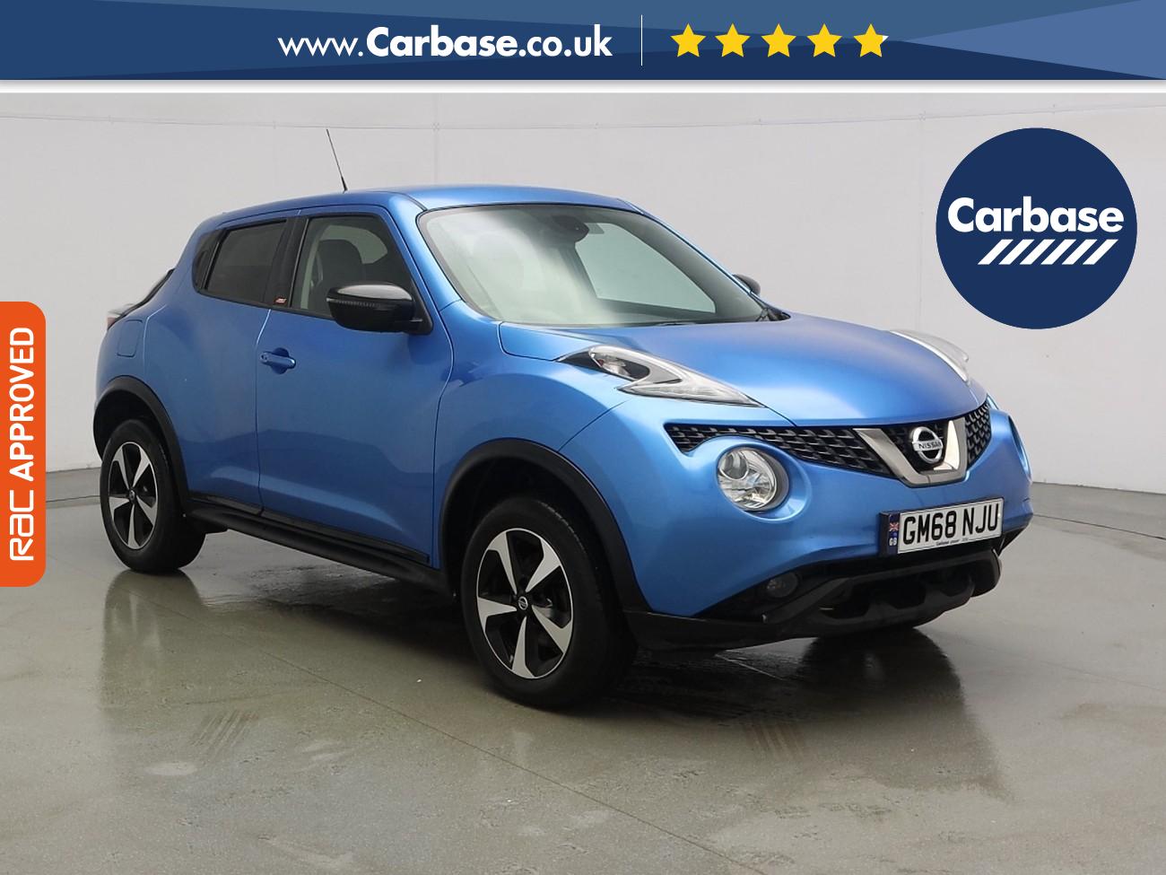 Used Nissan Juke 2019 for sale - 76732551: Photo 1