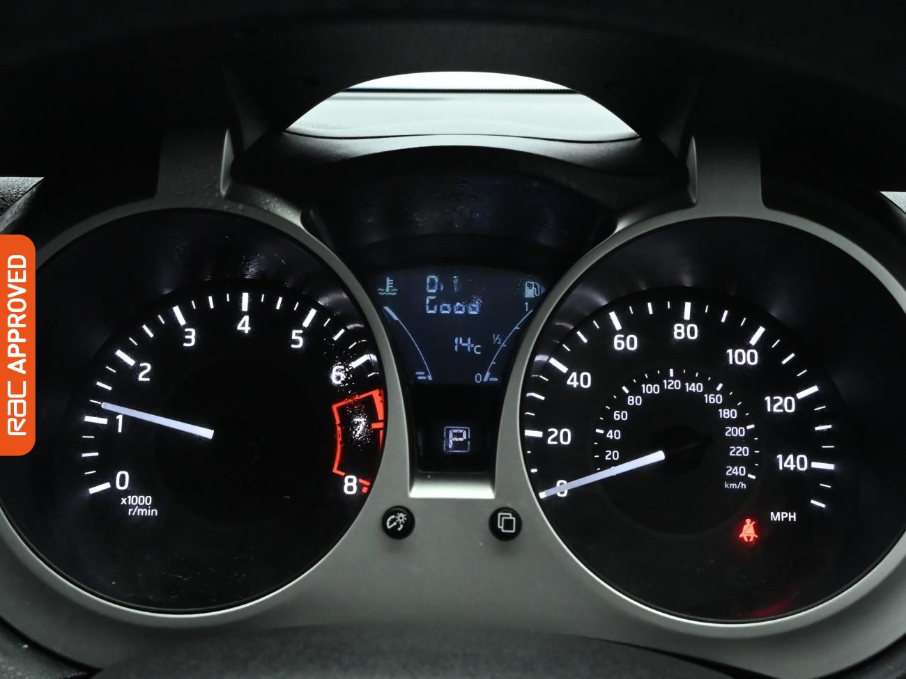 Used Nissan Juke 2019 for sale - 76732551: Photo 11