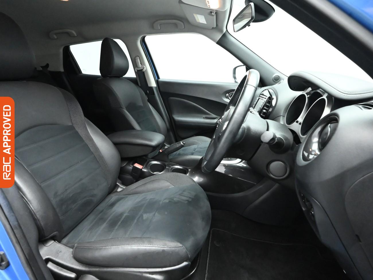 Used Nissan Juke 2019 for sale - 76732551: Photo 12