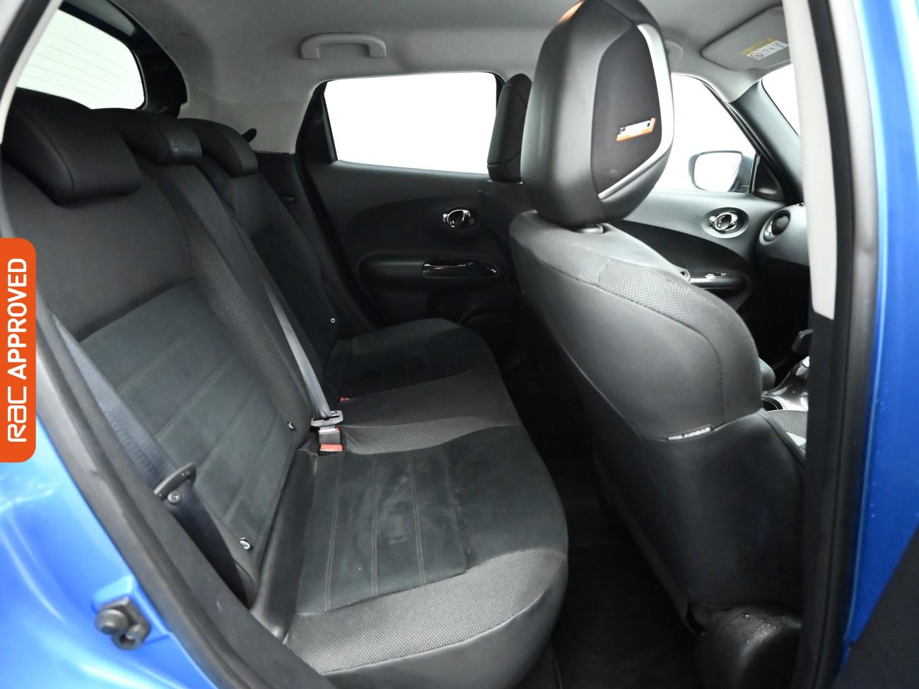 Used Nissan Juke 2019 for sale - 76732551: Photo 13