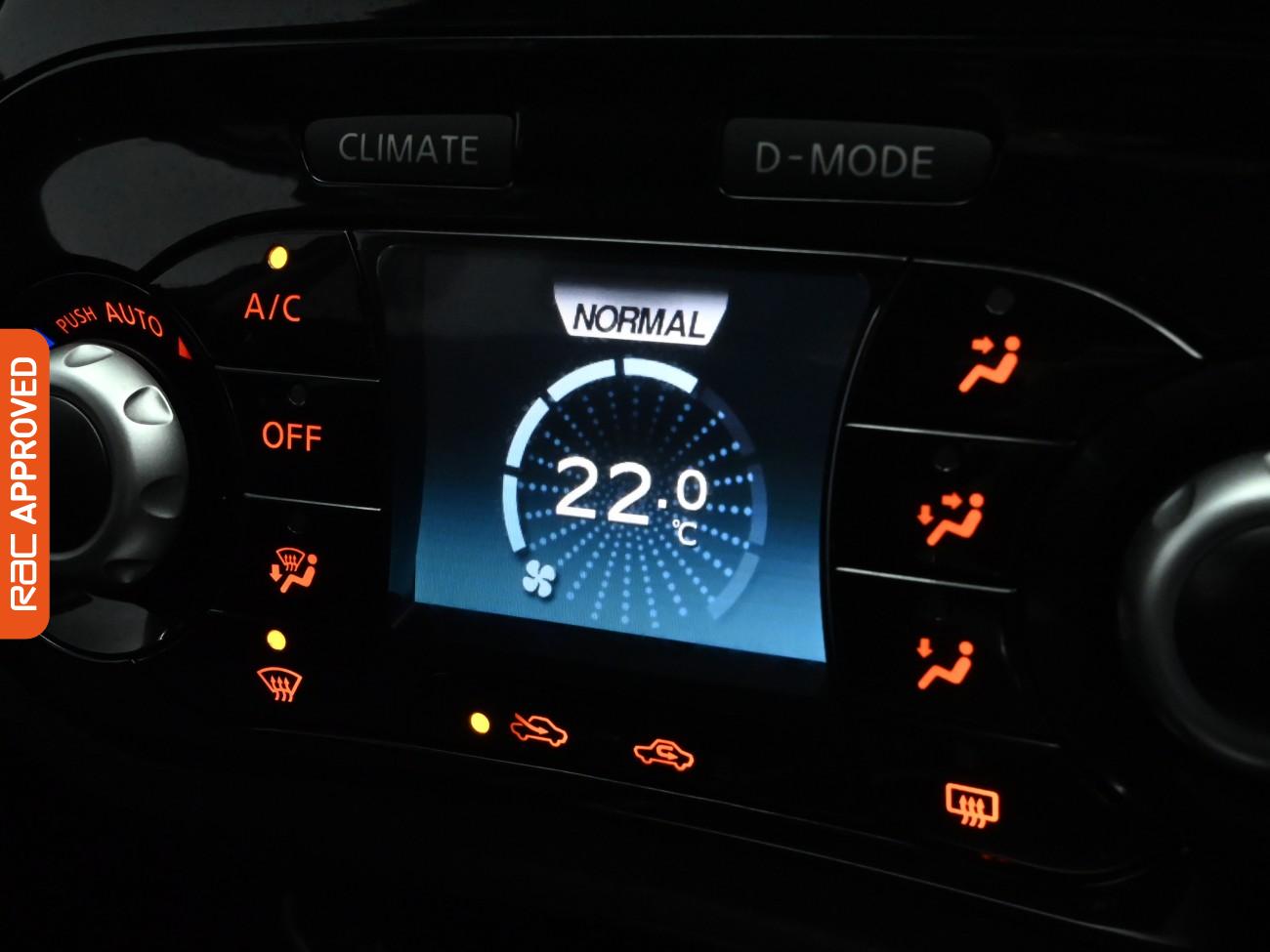 Used Nissan Juke 2019 for sale - 76732551: Photo 14