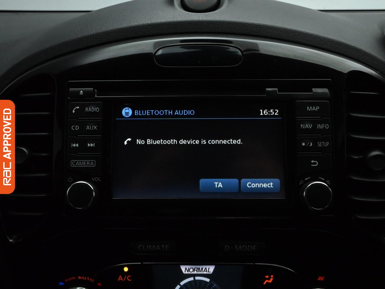 Used Nissan Juke 2019 for sale - 76732551: Photo 15