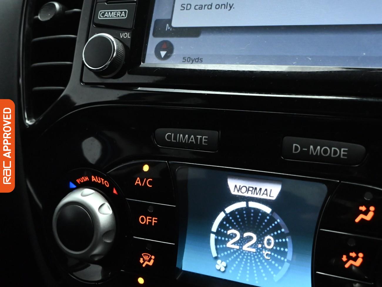 Used Nissan Juke 2019 for sale - 76732551: Photo 16