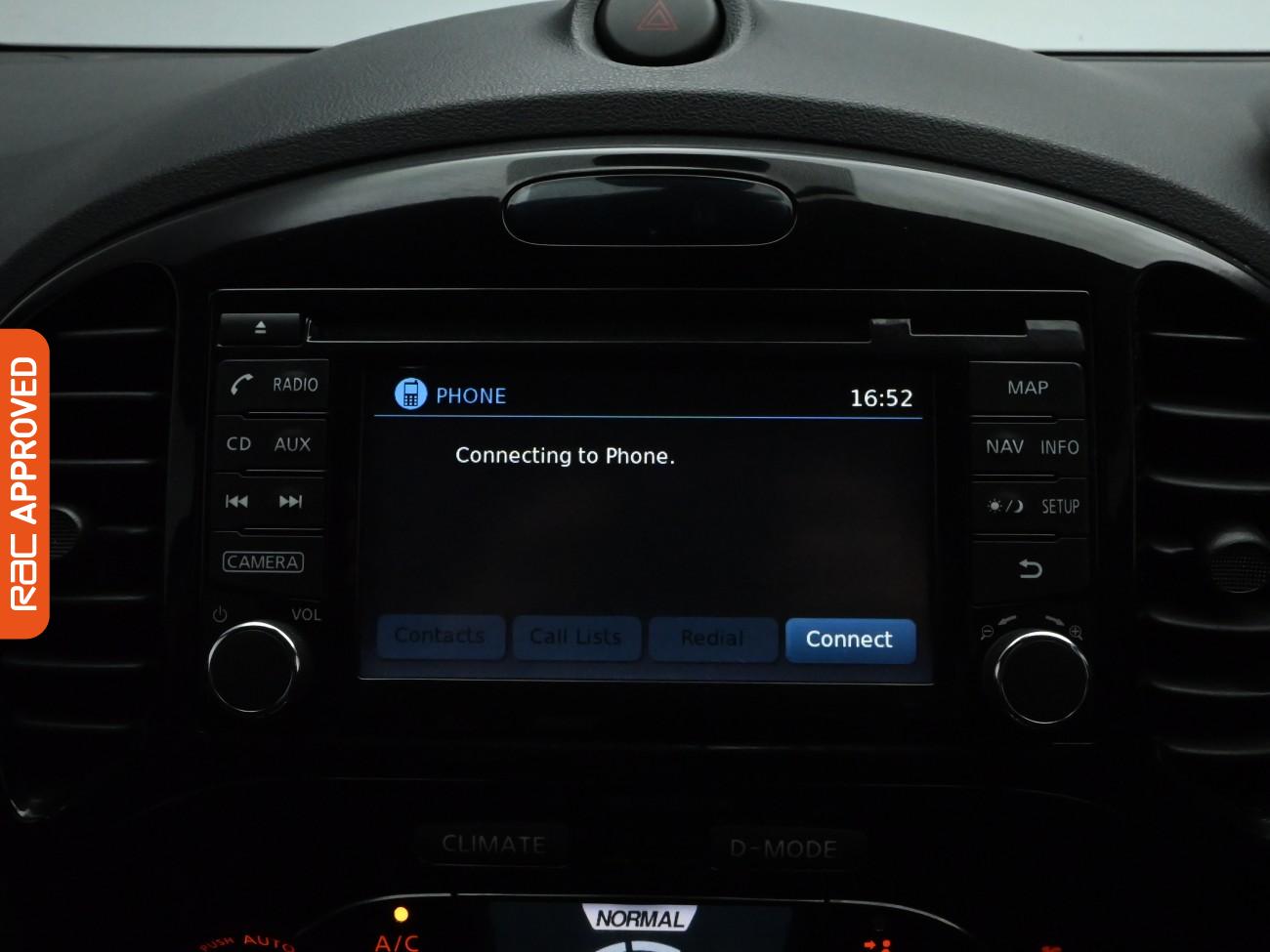 Used Nissan Juke 2019 for sale - 76732551: Photo 18