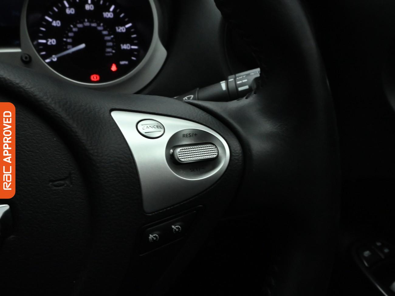 Used Nissan Juke 2019 for sale - 76732551: Photo 19