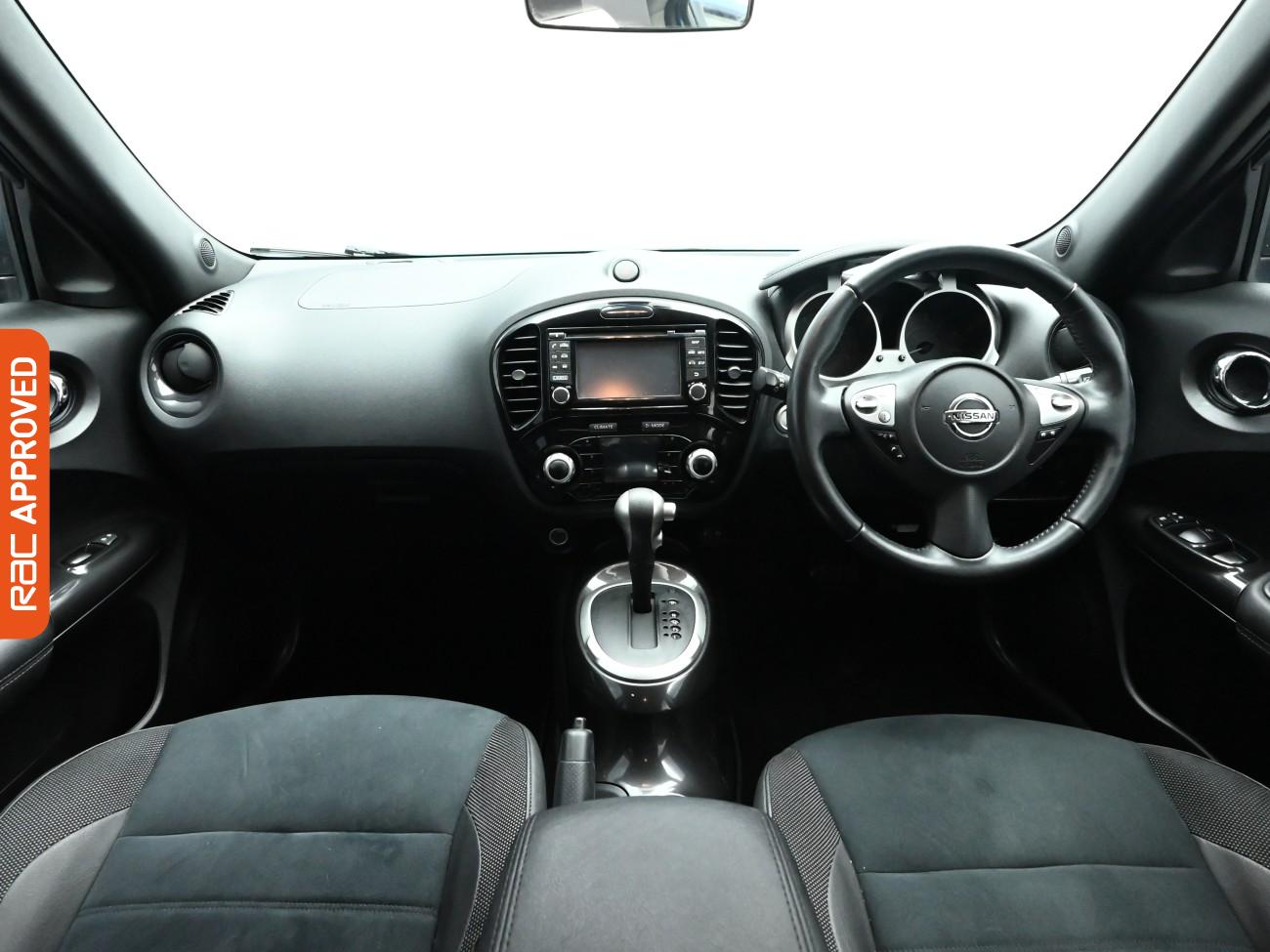 Used Nissan Juke 2019 for sale - 76732551: Photo 2